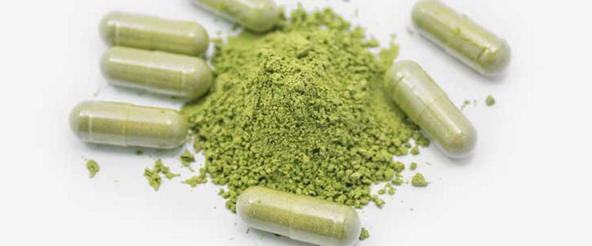 The Best Dietary Supplements for Fat Reduction