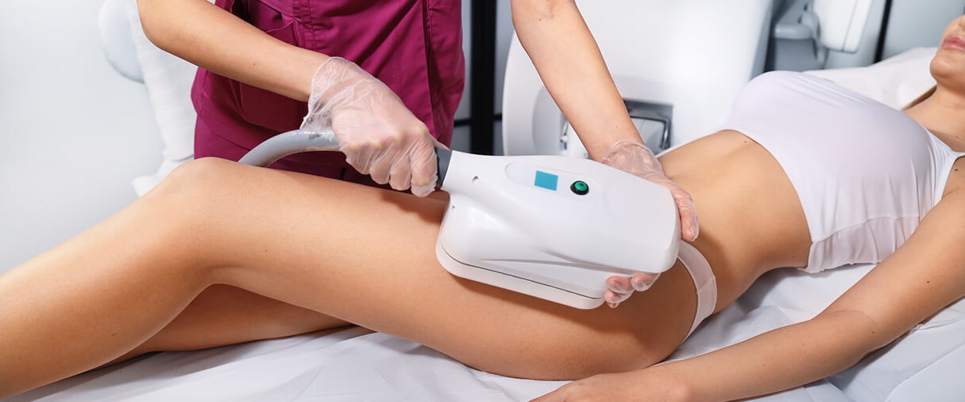 The Most Popular Non-Invasive Fat Reduction Treatments