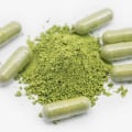 The Best Dietary Supplements for Fat Reduction